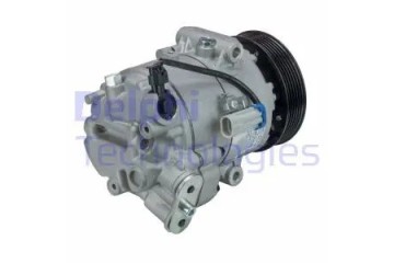 COMPRESSOR AIR CONDITIONING COMPRESSOR TSP0155967 DELPHI Catalog number of the part TSP0155967