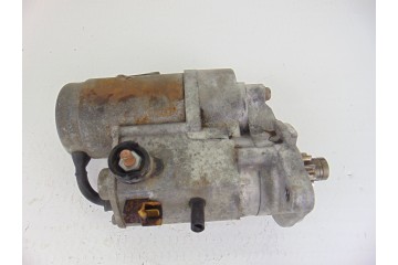 36100-27010 MOTOR ARRANQUE HYUNDAI SANTA FE (CM) 2.2 CRDi Comfort 4X4 2006 36100-27010 197173 HYUNDAI - 1