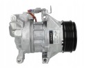 Air conditioning compressor DENSO DCP50240