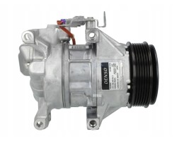 Air conditioning compressor DENSO DCP50240