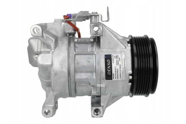 Air conditioning compressor DENSO DCP50240