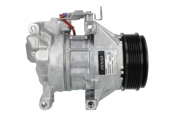 Air conditioning compressor DENSO DCP50240