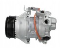 Air conditioning compressor DENSO DCP50240 Part manufacturer Denso