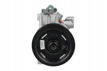 Air conditioning compressor DENSO DCP50240 Compressor ID 5SER09C