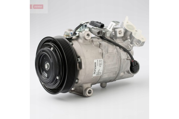 AIR CONDITIONING COMPRESSOR DENSO DCP23035 COMPRESSOR Car type cargo vans passenger cars
