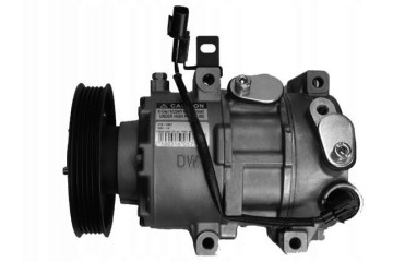 COMPRESSOR AIR CONDITIONING COMPRESSOR 10 1857 AIRSTAL