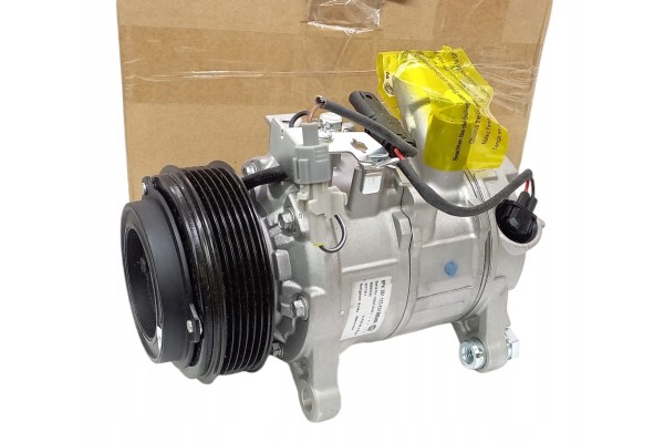 HELLA AIR CONDITIONING COMPRESSOR BMW 1 F20 F21 3 E90 5 F10 F11 X1 E84 Z4 E89