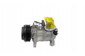 HELLA AIR CONDITIONING COMPRESSOR BMW 1 F20 F21 3 E90 5 F10 F11 X1 E84 Z4 E89 Catalog number of the part 8FK 351 100 601