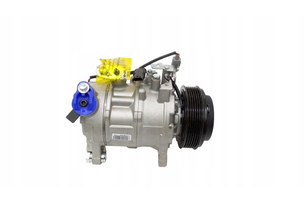 HELLA AIR CONDITIONING COMPRESSOR BMW 1 F20 F21 3 E90 5 F10 F11 X1 E84 Z4 E89 Car type passenger cars
