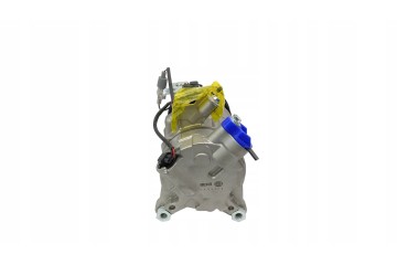 HELLA AIR CONDITIONING COMPRESSOR BMW 1 F20 F21 3 E90 5 F10 F11 X1 E84 Z4 E89 Quality of parts according to GVO Q original with 