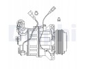Compressor air conditioning iv 07 DELPHI CS20482
