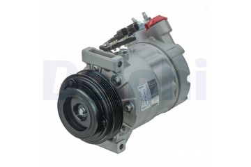 Compressor air conditioning iv 07 DELPHI CS20482 Catalog number of the part CS20482