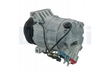 Compressor air conditioning iv 07 DELPHI CS20482 Car type undefined cargo vans passenger cars