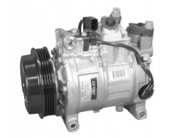 Denso DCP02039 Compressor air conditioning