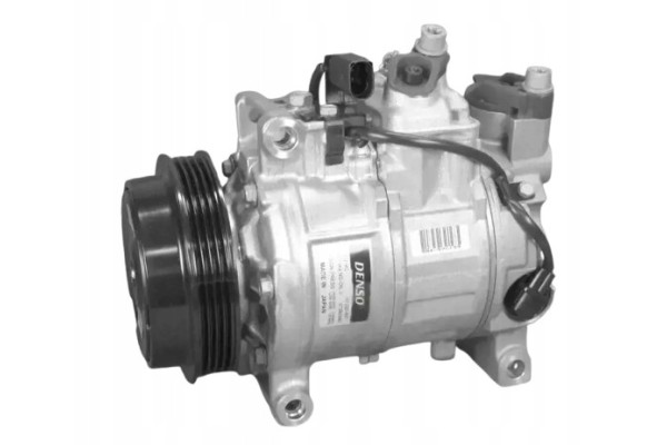 Denso DCP02039 Compressor air conditioning