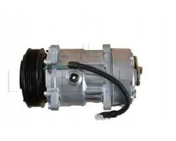 Compresor de aire acondicionado NRF 32040