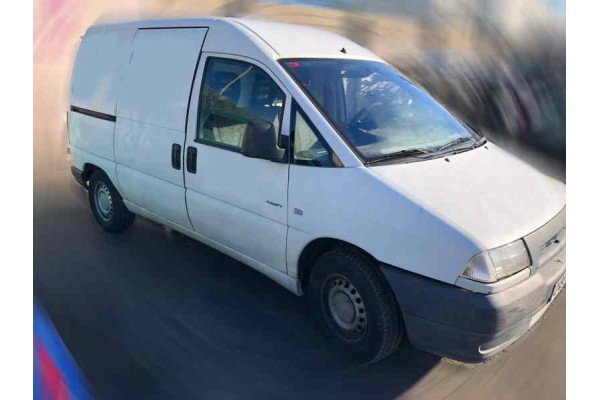 CITROEN JUMPY 1.9 D SX Furg.