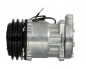 Air conditioning compressor THERMOTEC KTT090230
