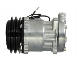 Air conditioning compressor THERMOTEC KTT090230