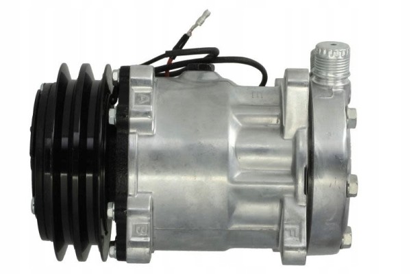 Air conditioning compressor THERMOTEC KTT090230
