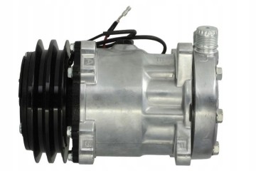 Air conditioning compressor THERMOTEC KTT090230