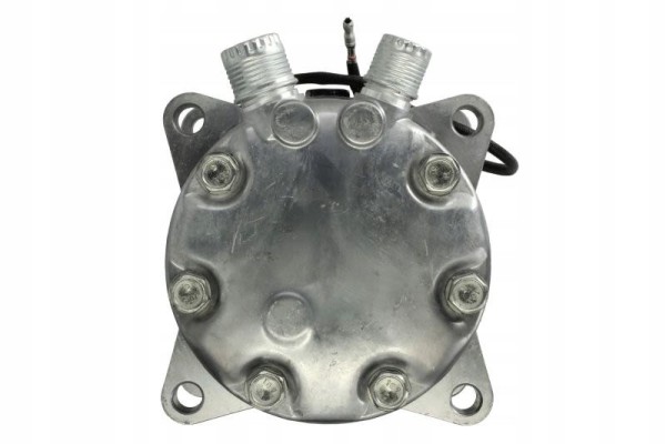 Air conditioning compressor THERMOTEC KTT090230 Car type 4x4 SUV buses undefined trucks cargo vans RVs passenger cars