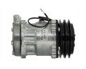 Air conditioning compressor THERMOTEC KTT090230 Catalog number of the part KTT090230