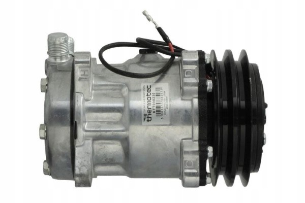 Air conditioning compressor THERMOTEC KTT090230 Catalog number of the part KTT090230