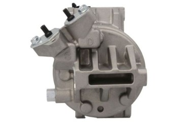 Air conditioning compressor THERMOTEC KTT090110