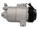 Air conditioning compressor THERMOTEC KTT090110 Catalog number of the part KTT090110
