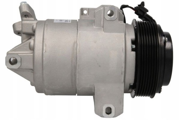 Air conditioning compressor THERMOTEC KTT090110 Catalog number of the part KTT090110
