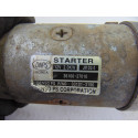 36100-27010 MOTOR ARRANQUE HYUNDAI SANTA FE (CM) 36100-27010 MOTOR ARRANQUE HYUNDAI SANTA FE (CM)