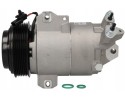 Air conditioning compressor THERMOTEC KTT090110 Product weight with unit packaging 11 kg