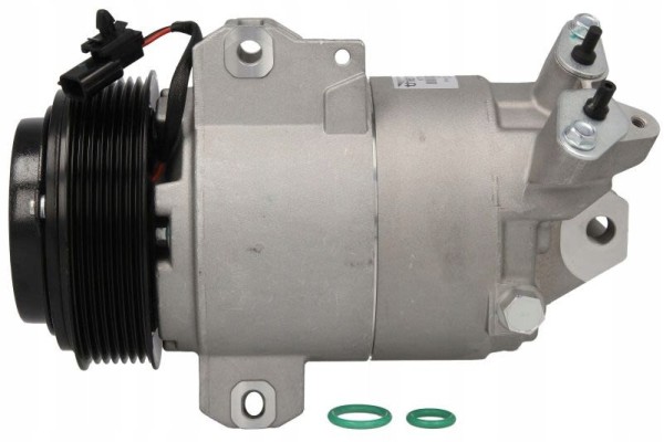 Air conditioning compressor THERMOTEC KTT090110 Product weight with unit packaging 11 kg