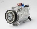 COMPRESSOR AIR CONDITIONING COMPRESSOR DCP02098 DENSO Packaging status original