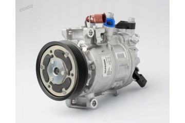 COMPRESSOR AIR CONDITIONING COMPRESSOR DCP02098 DENSO Packaging status original