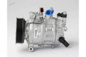 COMPRESSOR AIR CONDITIONING COMPRESSOR DCP02098 DENSO Quality of parts according to GVO Q original with factory logo OEM OES