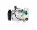 Compressor air conditioning NISSENS 890241 Quality of parts according to GVO Q original with factory logo OEM OES