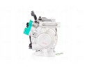 Compressor air conditioning NISSENS 890241 Car type passenger cars