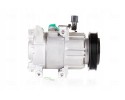 Compressor air conditioning NISSENS 890241 Catalog number of substitutes ACAUTO AC 01HA065 ACAUTO AC 02HA01 ACAUTO AC 03XX05 ACA