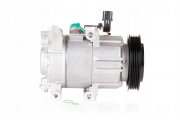 Compressor air conditioning NISSENS 890241 Catalog number of substitutes ACAUTO AC 01HA065 ACAUTO AC 02HA01 ACAUTO AC 03XX05 ACA