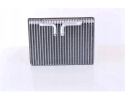 AIR CONDITIONING EVAPORATOR 92296 NISSENS