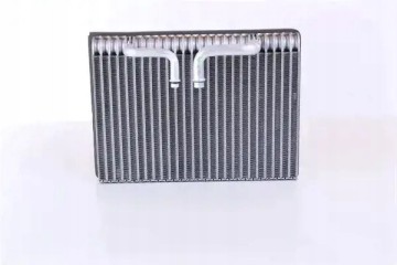 AIR CONDITIONING EVAPORATOR 92296 NISSENS