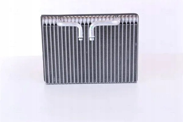 AIR CONDITIONING EVAPORATOR 92296 NISSENS Packaging status original
