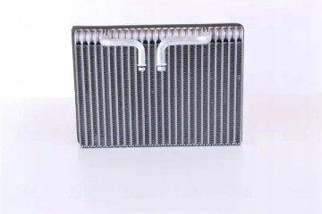 AIR CONDITIONING EVAPORATOR 92296 NISSENS Packaging status original