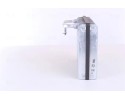 AIR CONDITIONING EVAPORATOR 92296 NISSENS Part manufacturer Nissens