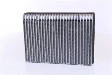 AIR CONDITIONING EVAPORATOR 92296 NISSENS Catalog number of the part 92296