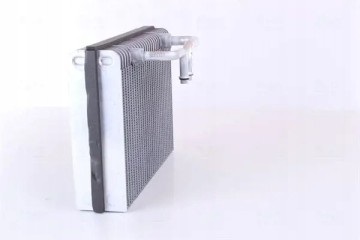 AIR CONDITIONING EVAPORATOR 92296 NISSENS Quality of parts according to GVO Q original with factory logo OEM OES