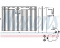 AIR CONDITIONING EVAPORATOR 92296 NISSENS Catalog number of substitutes AKS DASIS 820373N FRIGAIR 722 30001 FRIGAIR 722 30005 NR