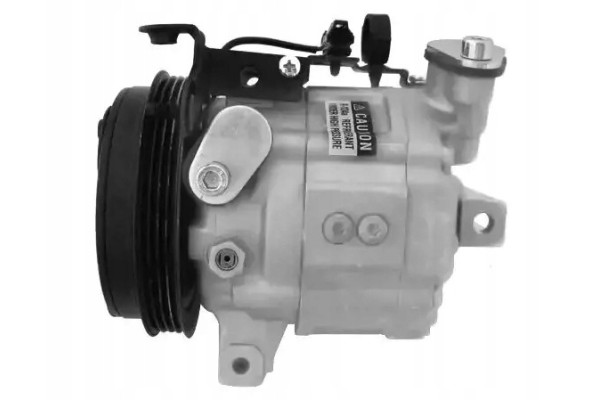 COMPRESSOR AIR CONDITIONING COMPRESSOR 10 1396 AIRSTAL